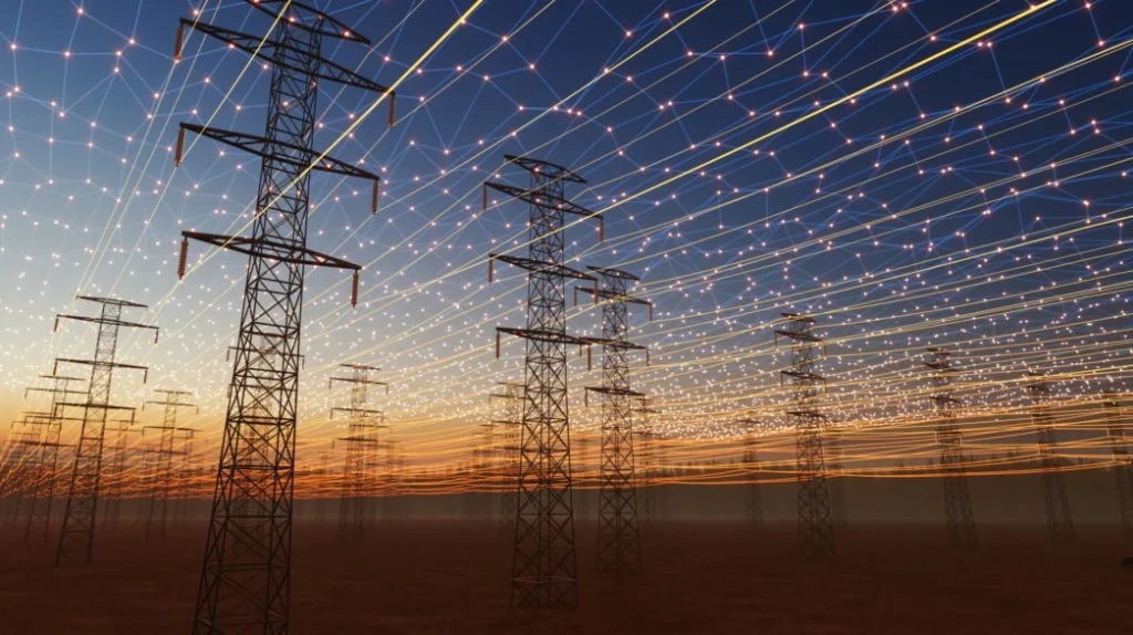 netcongestie supro energy